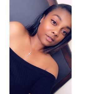 Meet your Posher, Ally